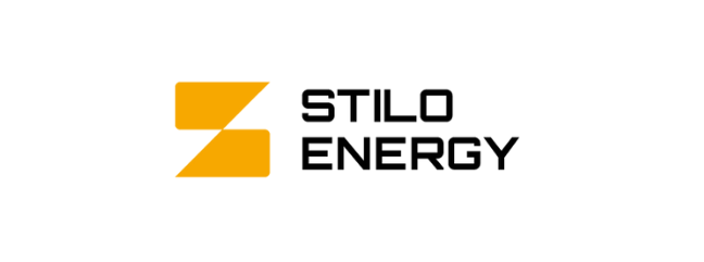 Stilo Energy Logo 