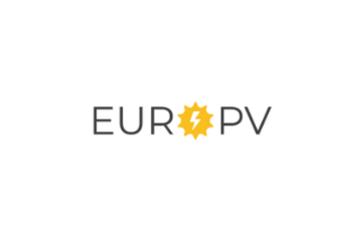 Logo Euro PV