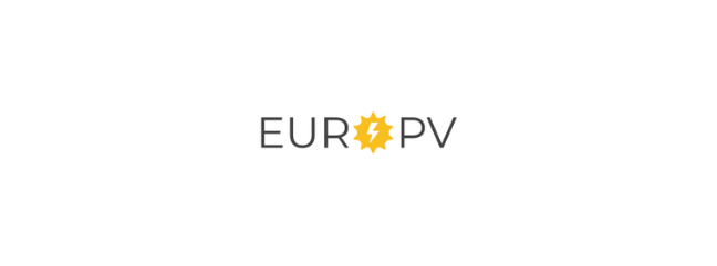 Logo Euro PV