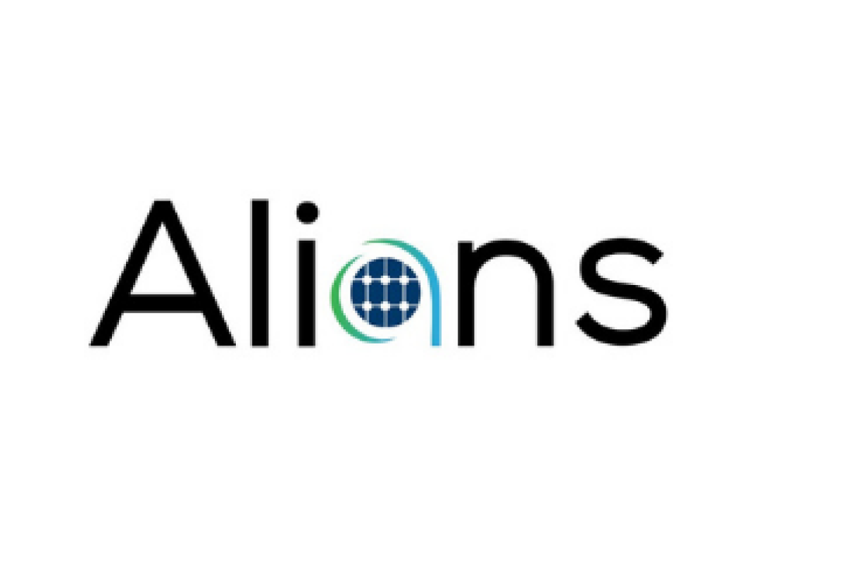 Alians OZE logo