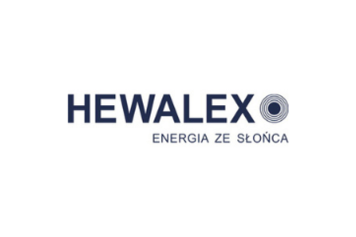 Hewalex Logo