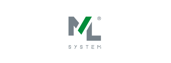 logo ML System 