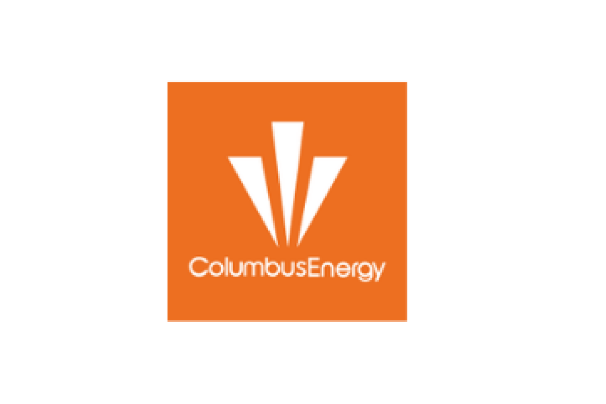 Columbus Energy logo