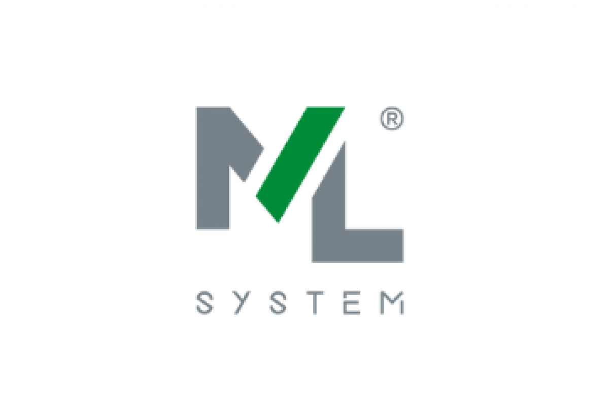 logo ML System