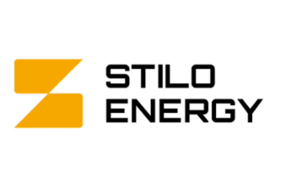 Stilo Energy Logo